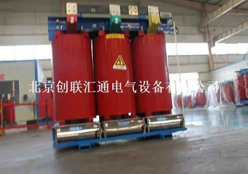 一般正常的干式變壓器的溫度標準是多少度？